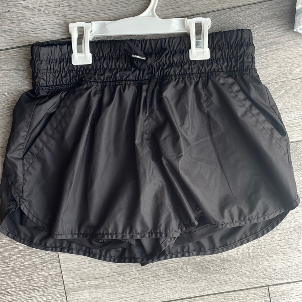 Brand: Layers Size: XS Color: Black